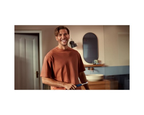 Електрична зубна щітка Philips HX7403/05