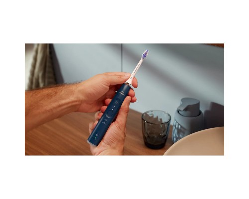 Електрична зубна щітка Philips HX7403/05