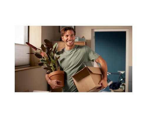 Електрична зубна щітка Philips HX7403/05