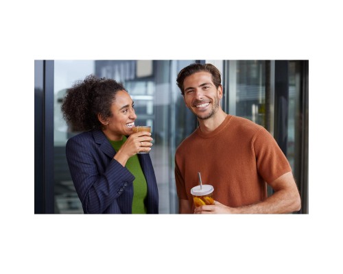 Електрична зубна щітка Philips HX7403/05