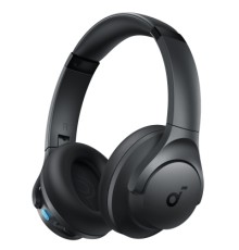 Навушники Anker SoundCore Q11i Cream Grey (A3005GA1)