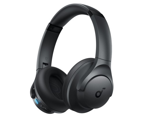 Навушники Anker SoundCore Q11i Cream Grey (A3005GA1)