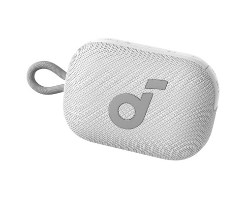 Акустична система Anker SoundСore Select 4 Go White (A31X1021)