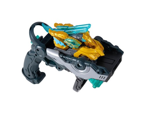 Трансформер Screechers Wild ! S5 L1 V2 - Солент (KS686114)