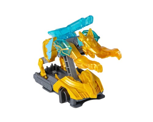 Трансформер Screechers Wild ! S5 L1 V2 - Солент (KS686114)