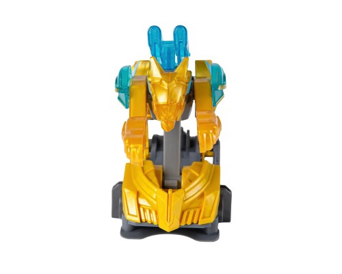 Трансформер Screechers Wild ! S5 L1 V2 - Солент (KS686114)