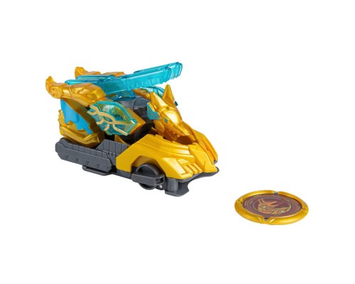 Трансформер Screechers Wild ! S5 L1 V2 - Солент (KS686114)