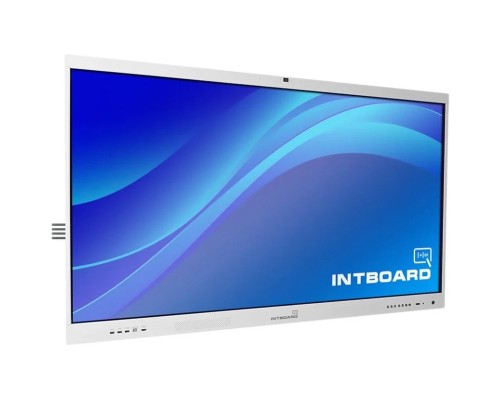 LCD панель Intboard LT98 CFW PC (8GB RAM/128GB ROM/Android 14.0)