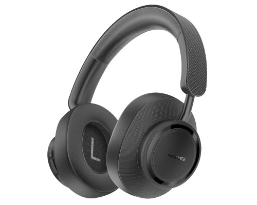 Навушники Promate Takt Black (takt.black)