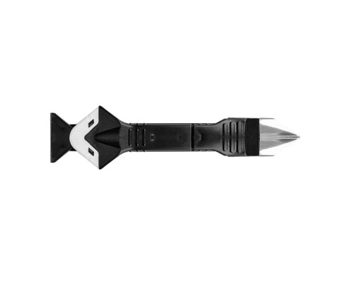 Шпатель Neo Tools силіконовий для герметика, 185мм, 3-6-10-13-17мм (56-014)