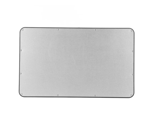 Клавіатура BeCover (245х150 мм) Bluetooth UA Light Blue (713407)