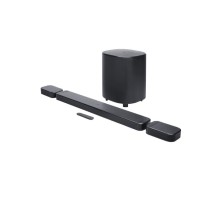 Акустична система JBL BAR 800 (M2) Black (JBLBAR800M2BLKEP)