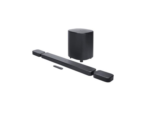 Акустична система JBL BAR 800 (M2) Black (JBLBAR800M2BLKEP)