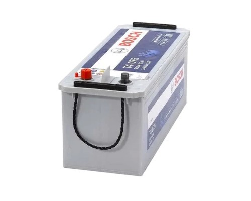 Акумулятор автомобільний Bosch 0 092 T40 750