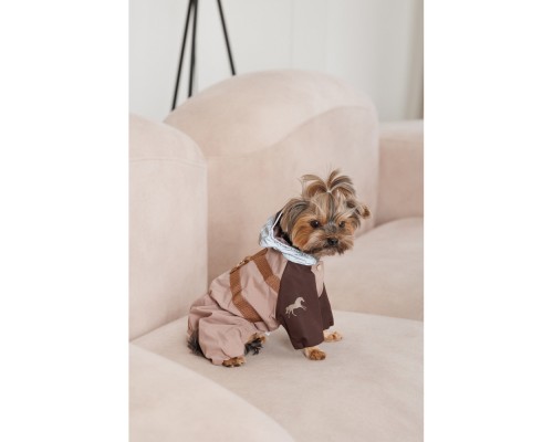 Дощовик для тварин Pet Fashion Mustang ХS (4823082435050)