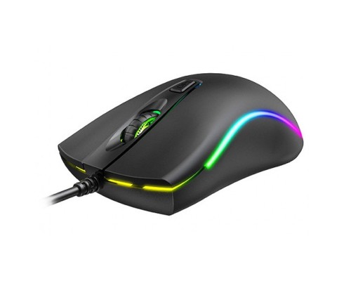 Мишка Havit HV-MS72 USB Black (6939119027360)