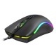 Мишка Havit HV-MS72 USB Black (6939119027360)
