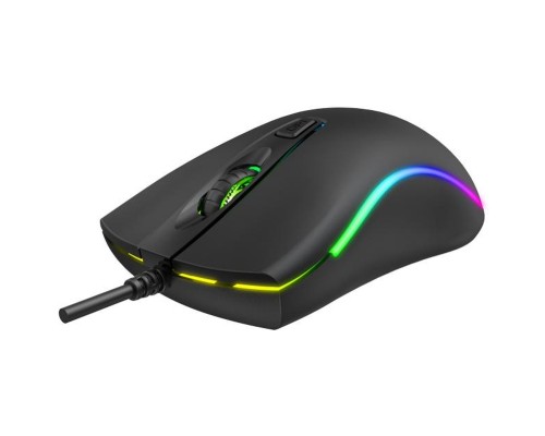 Мишка Havit HV-MS72 USB Black (6939119027360)
