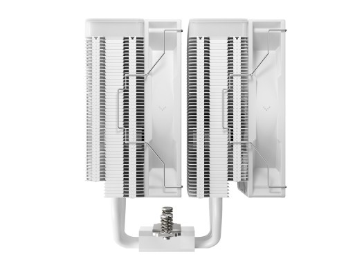 Кулер до корпусу Deepcool AG620 WH ARGB V2 (R-AG620-WHAMMN-GJD)