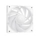 Кулер до корпусу Deepcool AG620 WH ARGB V2 (R-AG620-WHAMMN-GJD)