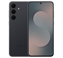Мобільний телефон Samsung Galaxy S25 FE 8/256Gb Jetblack (SM-S731BZKGEUC)