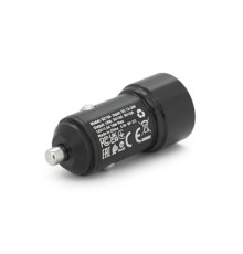 Зарядний пристрій BOROFONE BZ19A USB Black (BZ19A/IB)