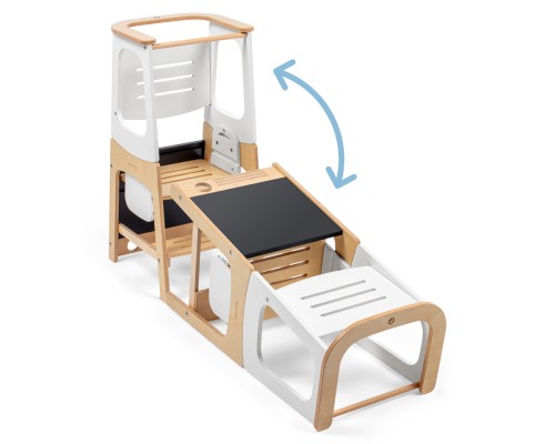 Вежа Монтессорі Maxi-Cosi Toucan 3 в 1 (2747014110)