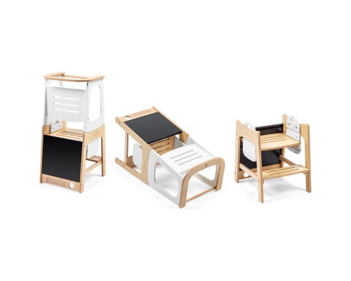 Вежа Монтессорі Maxi-Cosi Toucan 3 в 1 (2747014110)