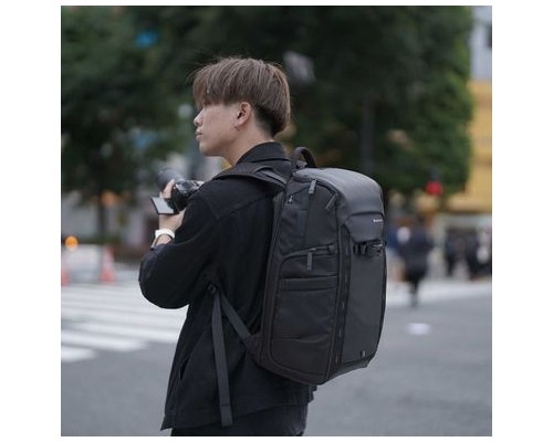 Фото-сумка Vanguard VEO Adaptor S41 Black BK (DAS301757)