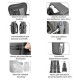 Фото-сумка Vanguard VEO Adaptor S41 Black BK (DAS301757)