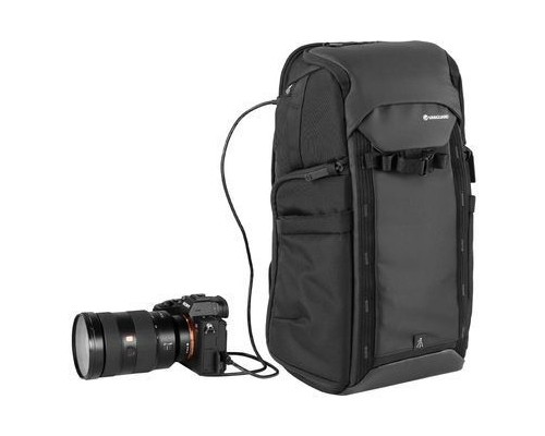 Фото-сумка Vanguard VEO Adaptor S41 Black BK (DAS301757)