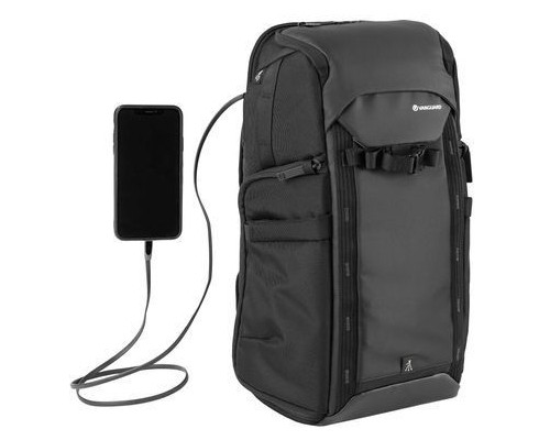 Фото-сумка Vanguard VEO Adaptor S41 Black BK (DAS301757)
