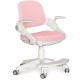 Дитяче крісло Mealux Vivo Pink (Y-618 KP)