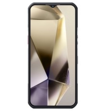 Мобільний телефон OUKITEL WP35 Pro 12/512GB Black (6931940795319)