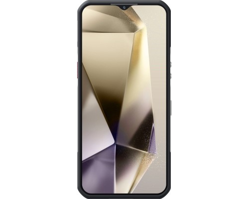 Мобільний телефон OUKITEL WP35 Pro 12/512GB Black (6931940795319)
