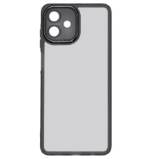 Чохол до мобільного телефона Armorstandart Shade Samsung A07 4G Black (ARM87070)