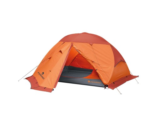 Намет Ferrino Svalbard 3.0 Orange (99056LAAFR) (926976)