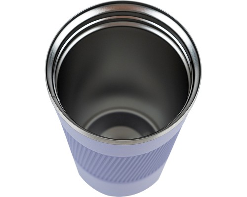 Термокружка Kite 510 мл, фіолетова (K23-458-07)