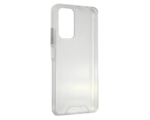 Чохол до мобільного телефона BeCover Space Case Samsung Galaxy A16 4G SM-A165 / A16 5G SM-A166 Transparent (713751)