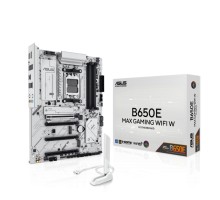 Материнська плата ASUS B650E MAX GAMING WIFI W