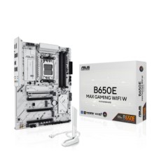 Материнська плата ASUS B650E MAX GAMING WIFI W