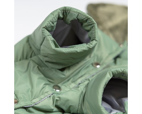 Костюм для тварин Pet Fashion Richi XS2 (4823082443789)