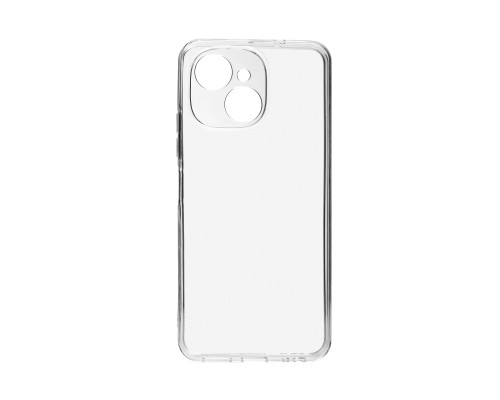 Чохол до мобільного телефона Armorstandart Air Tecno Spark 40C 4G Camera cover Clear (ARM87223)