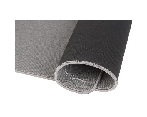 Килимок для мишки YENKEE YPM 9040GY XXL Grey (45019386)