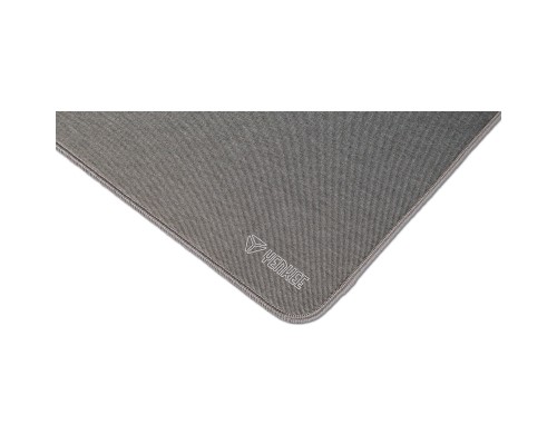 Килимок для мишки YENKEE YPM 9040GY XXL Grey (45019386)