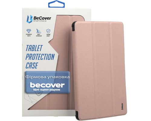 Чохол до планшета BeCover Smart Case Samsung Galaxy Tab A11 SM-X133/X135 8.7