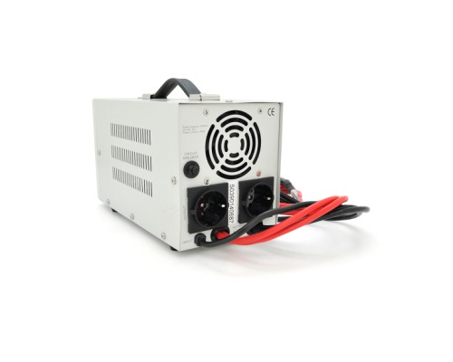 Пристрій безперебійного живлення Europower EP-MPS-1000/12