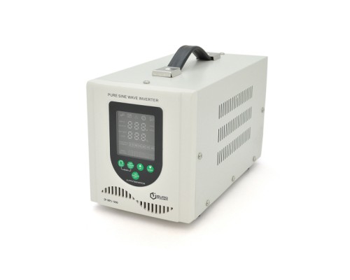 Пристрій безперебійного живлення Europower EP-MPS-1000/12