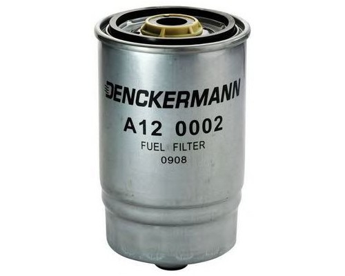 Фільтр паливний DENCKERMANN A120002