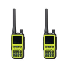 Портативна рація Baofeng UV-5R MINI Green (UV-5R_MINI_Green)